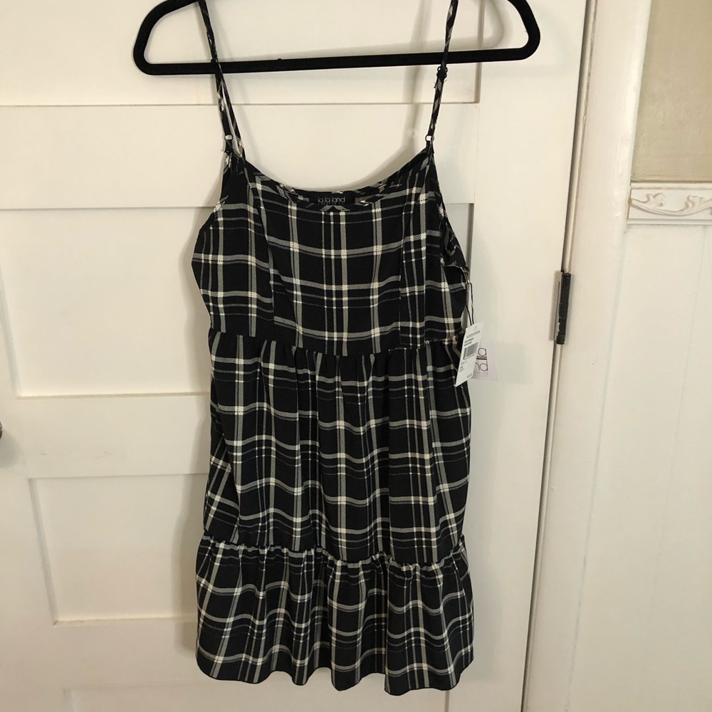 LaLa Land Nordstrom Women’s Dress S